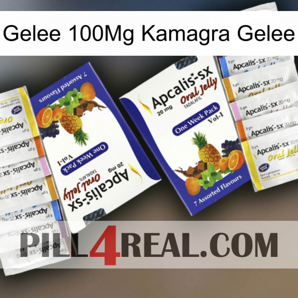 Jelly 100Mg Kamagra Jelly 12
